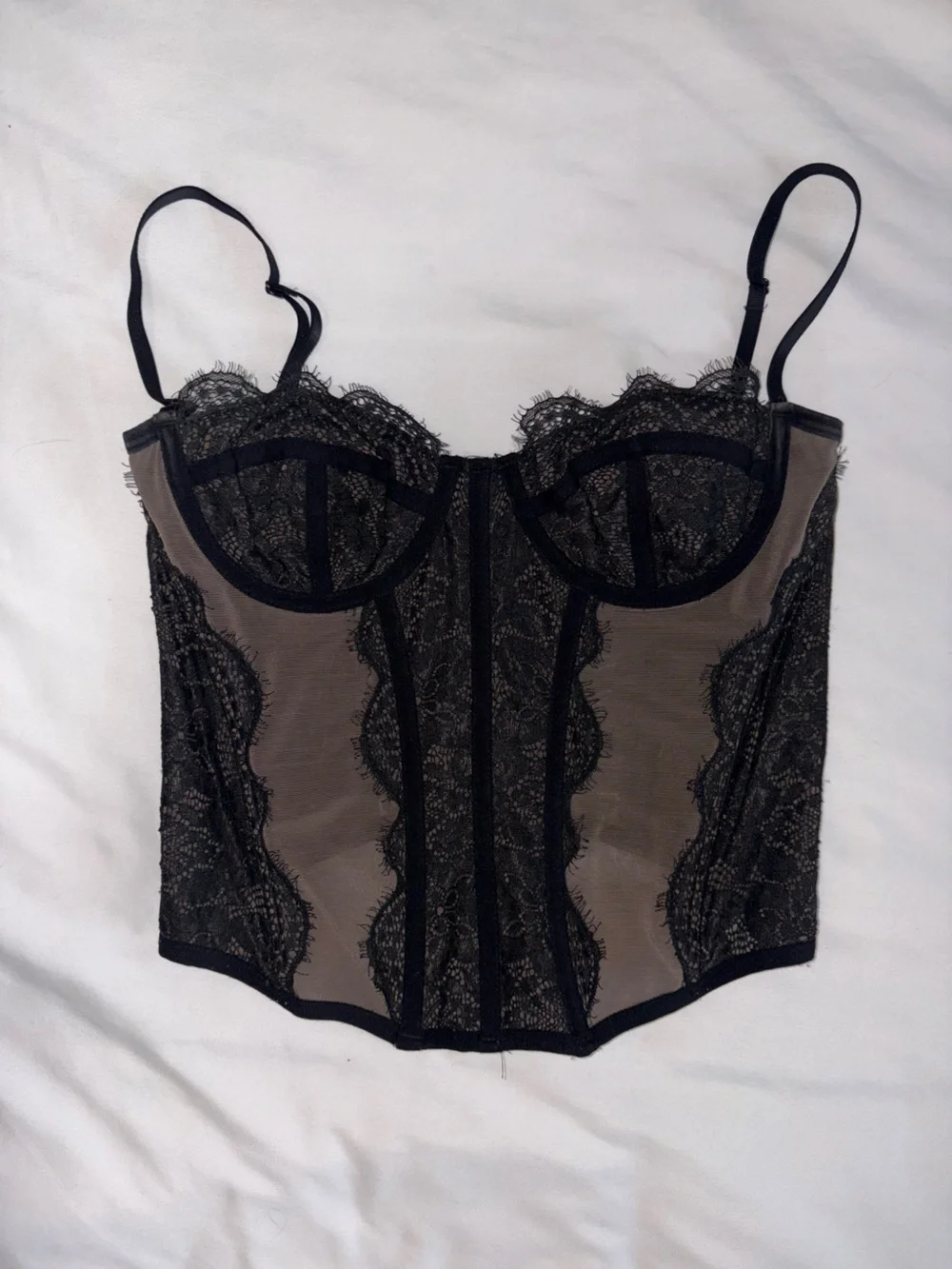 UO Out from Under size M, NWOT - Picture 7 of 15
